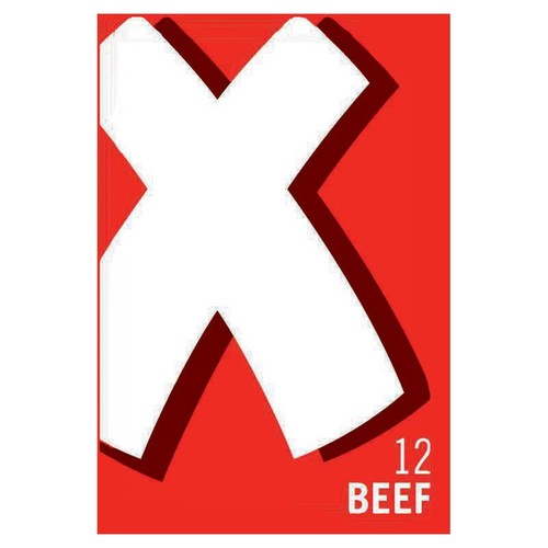 Oxo 12 Beef Stock Cubes thumbnail 2