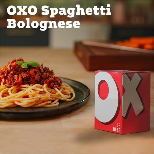 Oxo 12 Beef Stock Cubes thumbnail 6