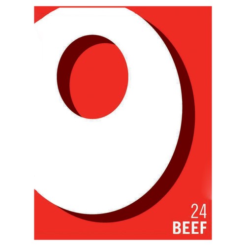 Oxo 24 Beef Stock Cubes thumbnail 2