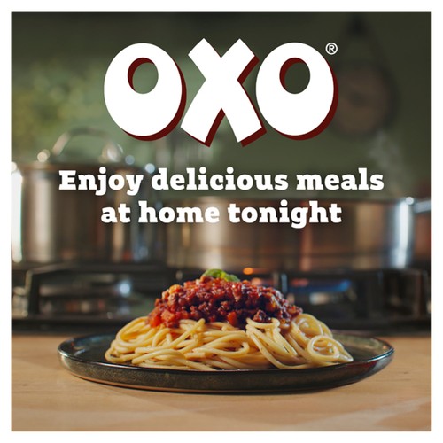 Oxo 24 Beef Stock Cubes thumbnail 5