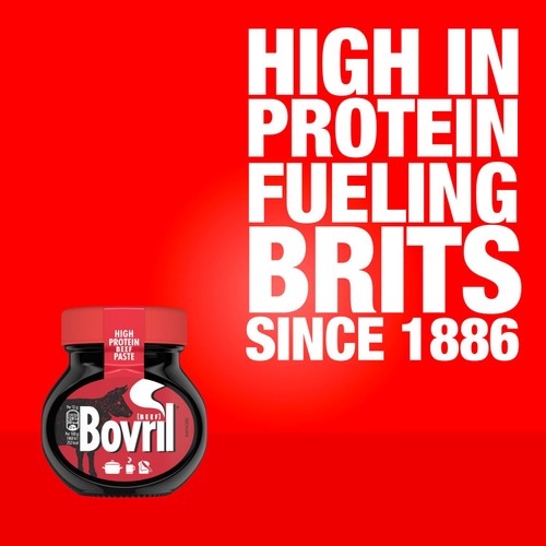 Bovril Beef Yeast Extract Spread  thumbnail 4