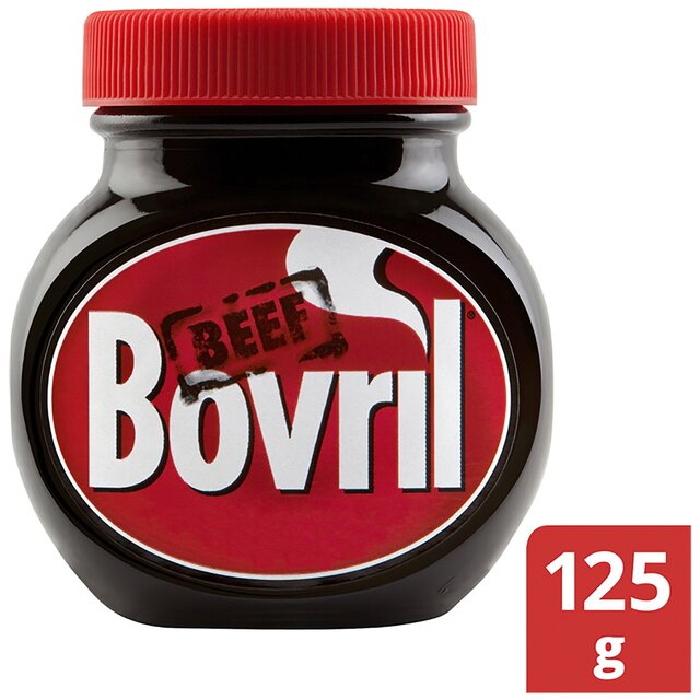 Bovril Beef Yeast Extract Spread
