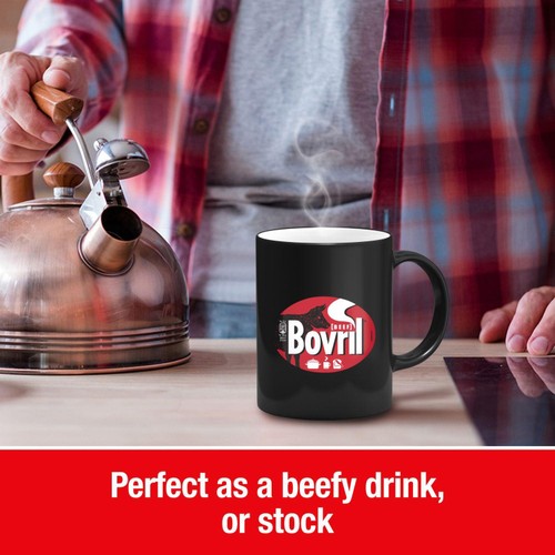 Bovril Beef Yeast Extract Spread thumbnail 5
