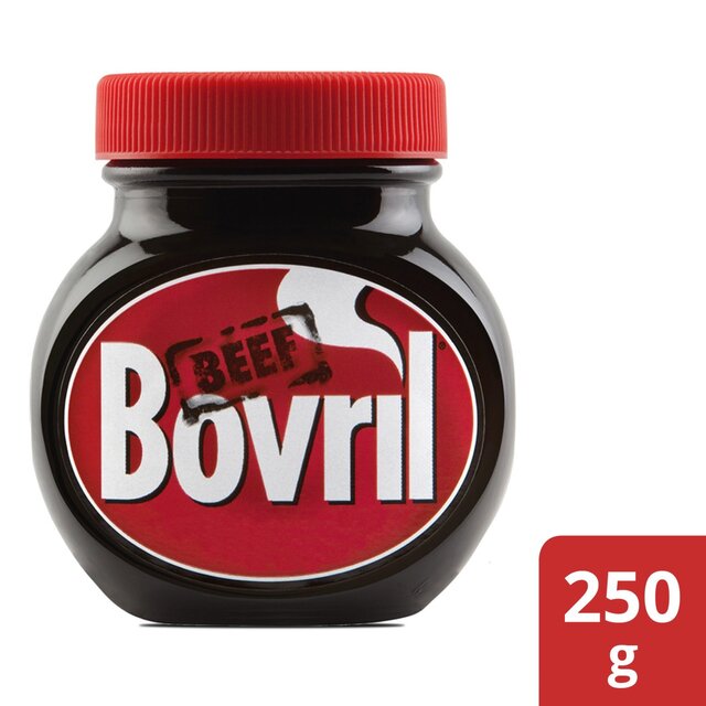 Bovril Beef Yeast Extract Spread - Image 1