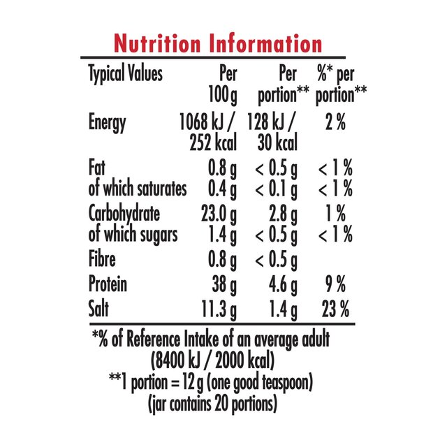 Bovril Beef Yeast Extract Spread thumbnail 12