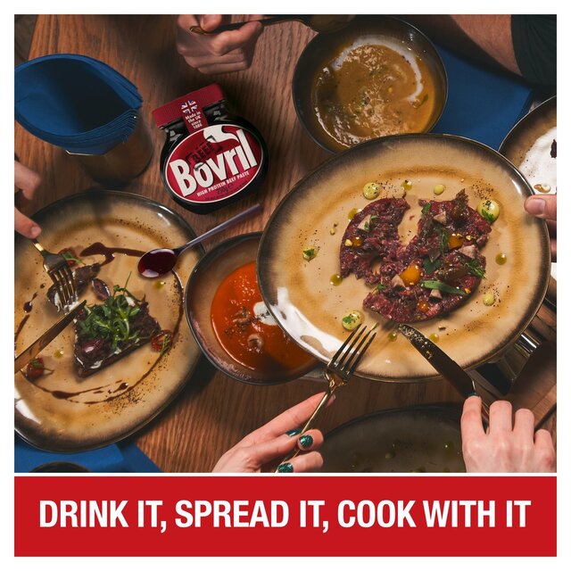 Bovril Beef Yeast Extract Spread thumbnail 3