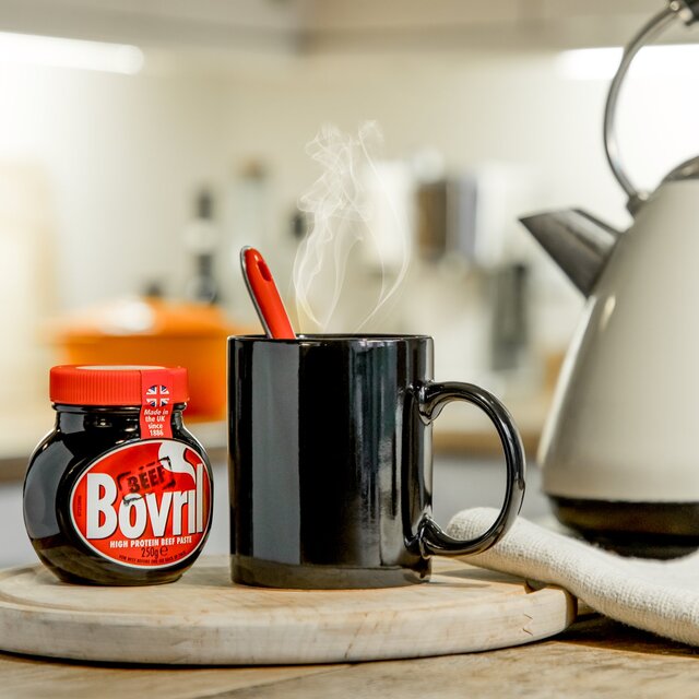 Bovril Beef Yeast Extract Spread thumbnail 6