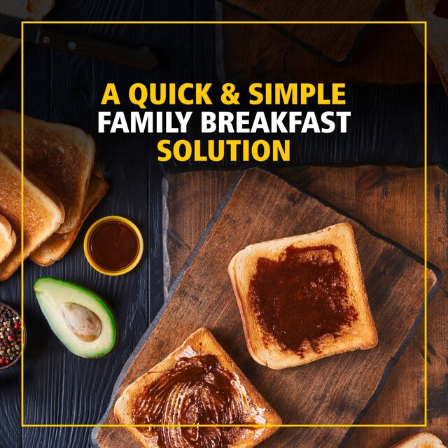 Marmite Original Yeast Extract Spread thumbnail 5