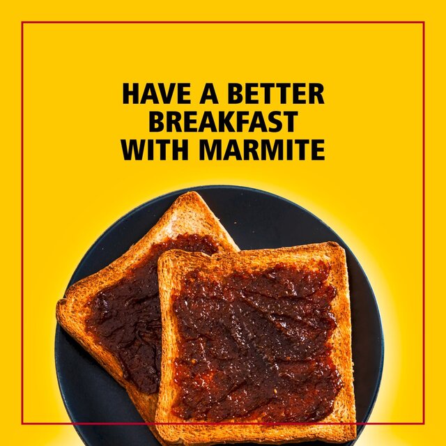 Marmite Original Yeast Extract Spread thumbnail 6