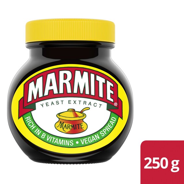 Marmite Original Yeast Extract Spread thumbnail 3