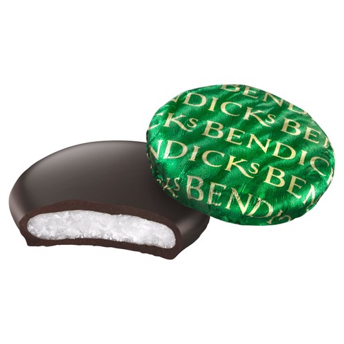 Bendicks Bittermints thumbnail 2