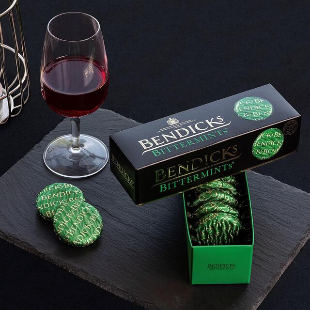Bendicks Bittermints thumbnail 4