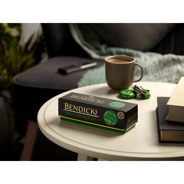 Bendicks Bittermints thumbnail 6