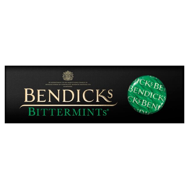 Bendicks Bittermints thumbnail 7