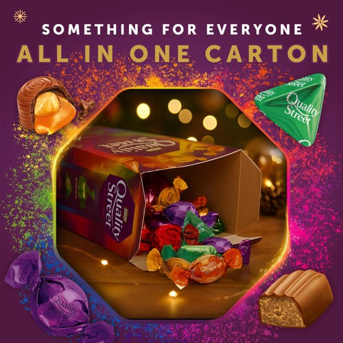 Quality Street Carton thumbnail 5