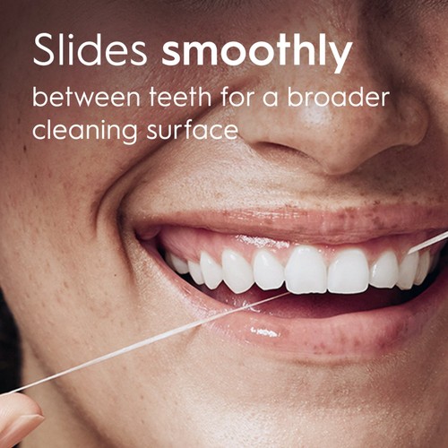 Oral-B Satin Tape Floss thumbnail 3