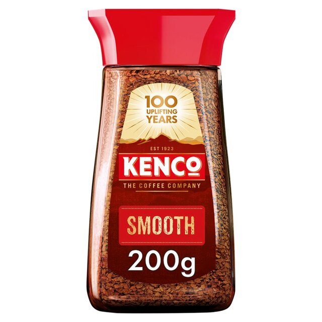 Kenco Smooth Instant Coffee thumbnail 2