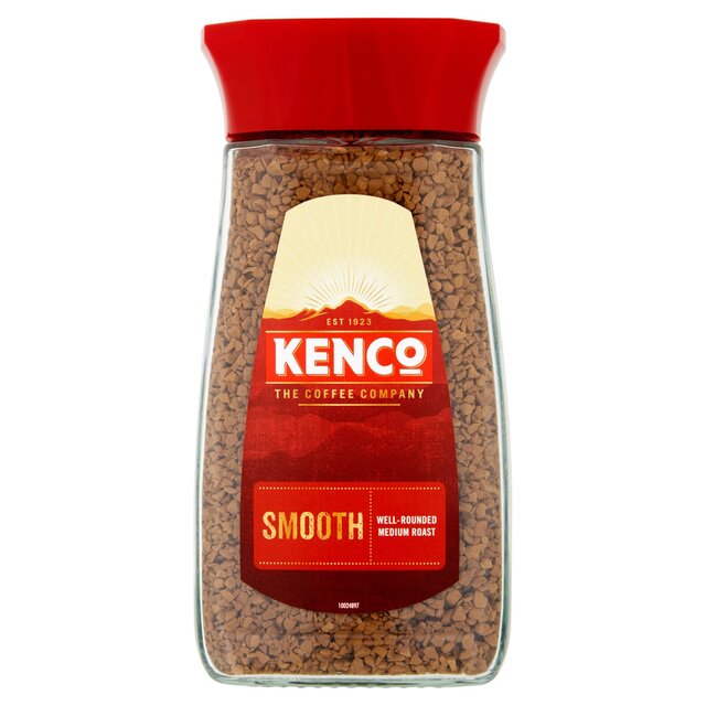 Kenco Smooth Instant Coffee thumbnail 3