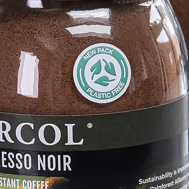 Percol Espresso Noir Instant Coffee thumbnail 2