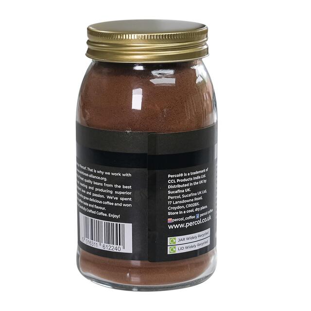 Percol Espresso Noir Instant Coffee thumbnail 5