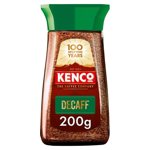 Kenco Decaff Instant Coffee thumbnail 2
