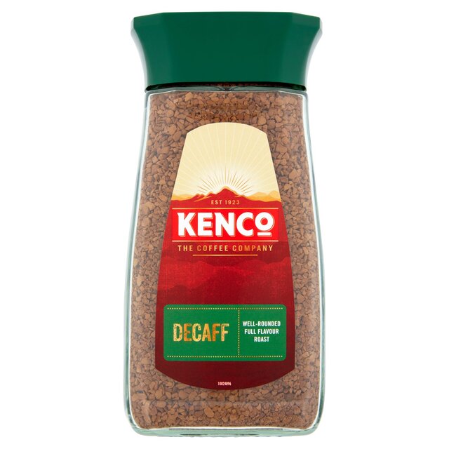 Kenco Decaff Instant Coffee thumbnail 3