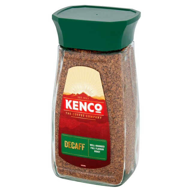Kenco Decaff Instant Coffee thumbnail 4