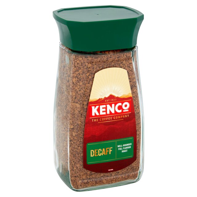 Kenco Decaff Instant Coffee thumbnail 5