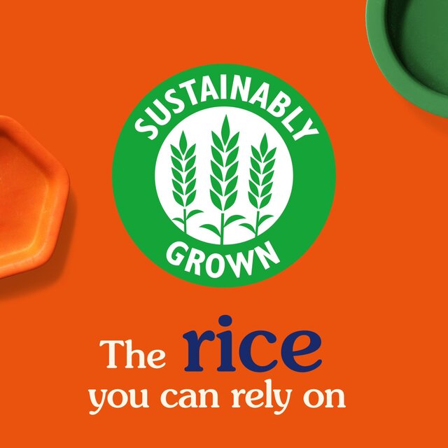 Ben's Original Long Grain Rice thumbnail 9