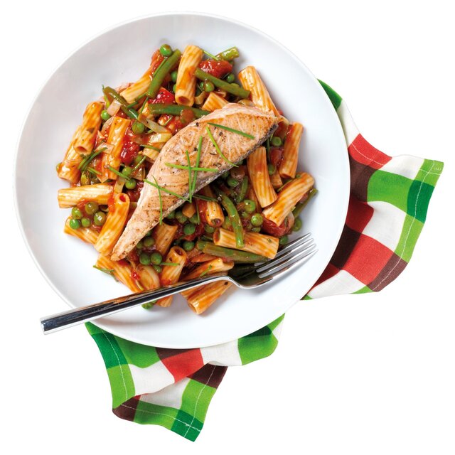 Dolmio Bolognese Low Fat Pasta Sauce thumbnail 2