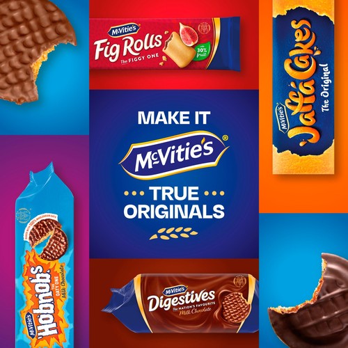 McVitie's Fig Rolls thumbnail 2