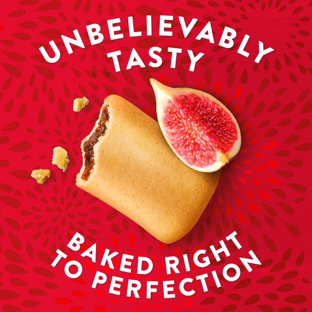 McVitie's Fig Rolls Biscuits thumbnail 3