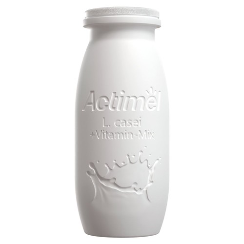 Actimel Original Fat Free Immune Support Yoghurt Drink Multipack thumbnail 7