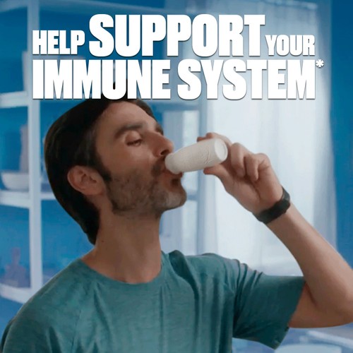Actimel Original Fat Free Immune Support Yoghurt Drink Multipack thumbnail 8