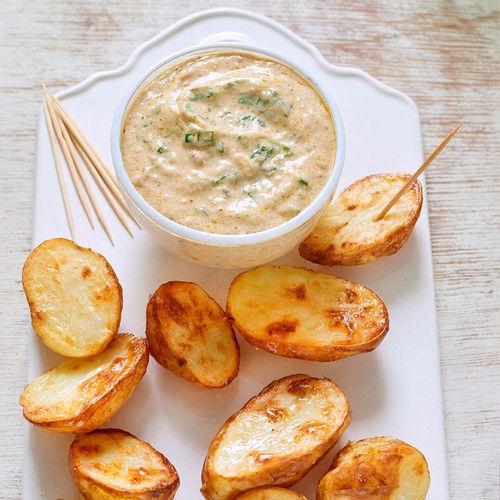 Sacla' Char-Grilled Aubergine Pesto thumbnail 2