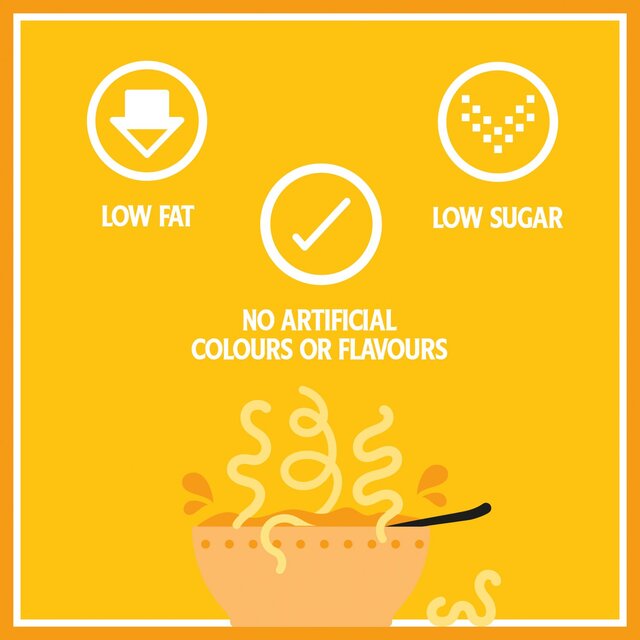 Heinz Spaghetti in Tomato Sauce thumbnail 2