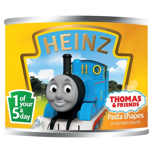 Heinz Thomas The Tank Engine & Friends