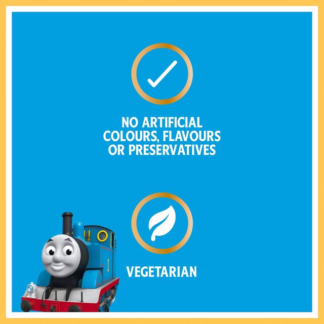 Heinz Thomas The Tank Engine & Friends thumbnail 3