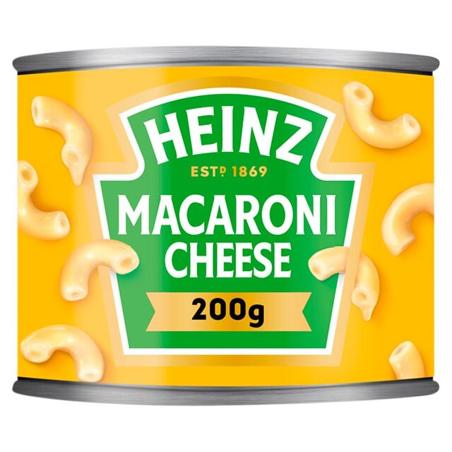 Heinz Macaroni Cheese - Image 1