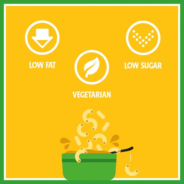 Heinz Macaroni Cheese thumbnail 2