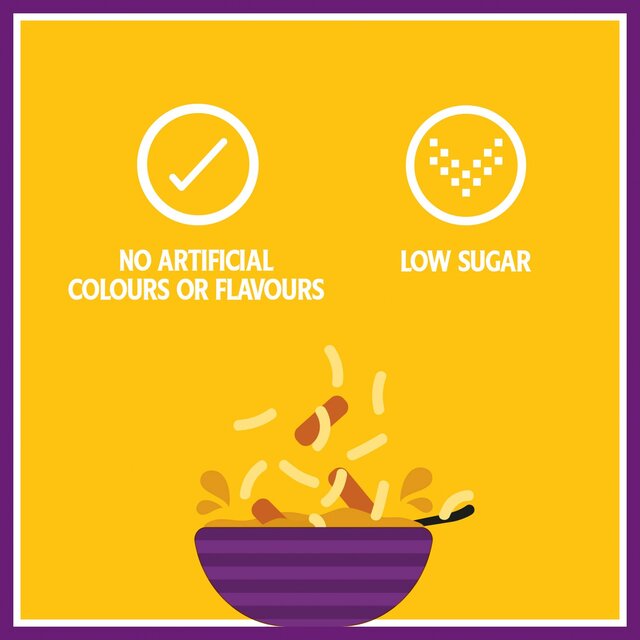 Heinz Spaghetti & Sausages thumbnail 2