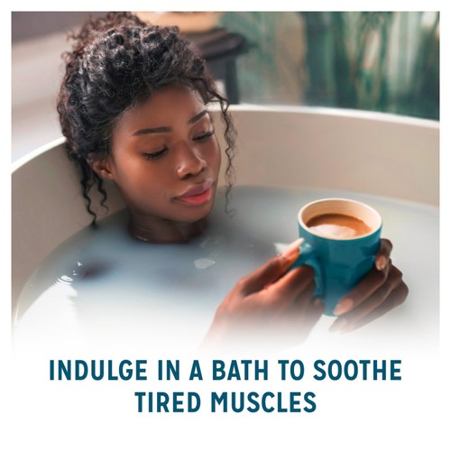Radox Bath Therapy Muscle Soak Herbal Bath Salts thumbnail 3