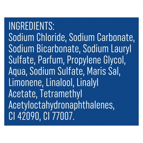 Radox Bath Therapy Muscle Soak Herbal Bath Salts thumbnail 7