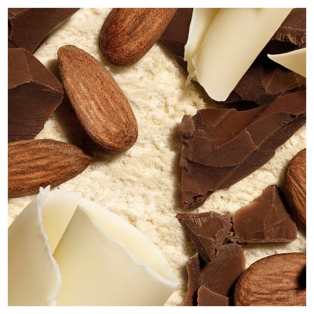 Magnum Mini Classic Almond & White Chocolate Ice Cream Sticks thumbnail 4