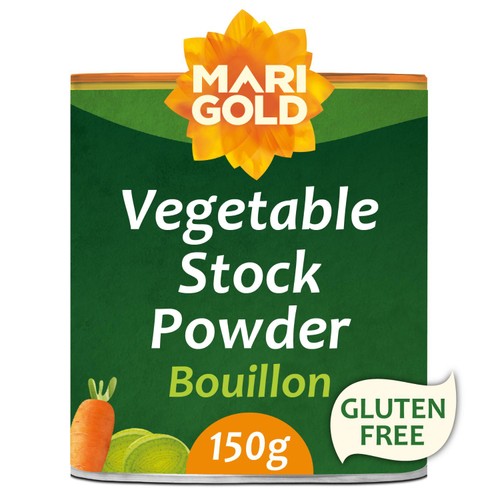Marigold Health Foods Swiss Vegetable Bouillon Powder
