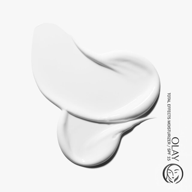 Olay Total Effects Anti-Ageing 7-in-1 Fragrance Free Moisturiser thumbnail 2