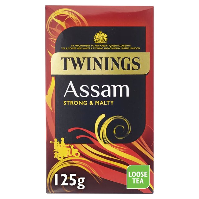 Twinings Loose Leaf Assam Tea