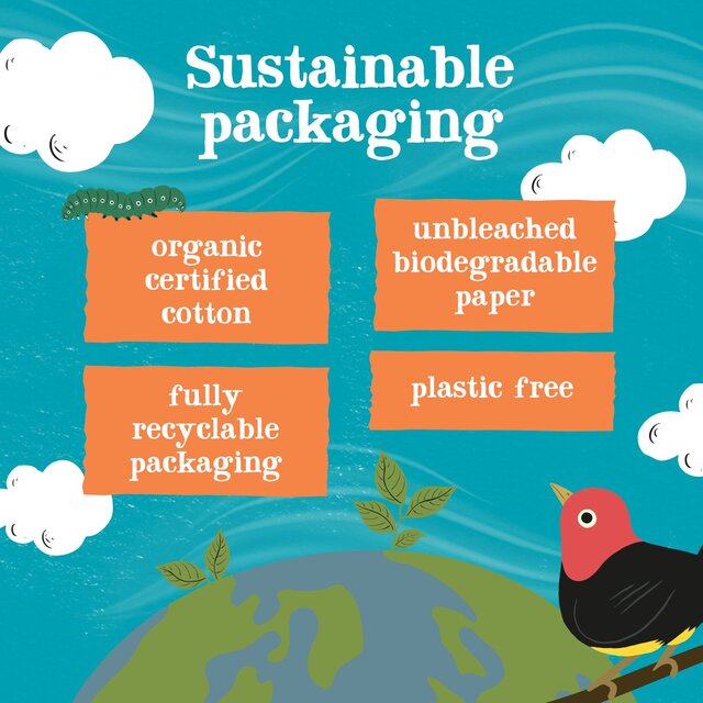 Clipper Fairtrade Everyday Tea Bags thumbnail 6