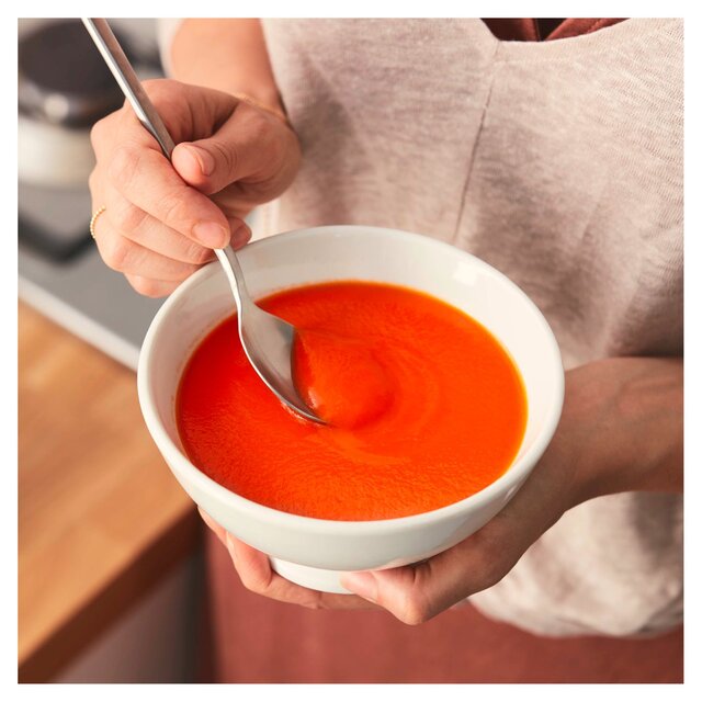 Heinz Cream of Tomato Soup for One thumbnail 4