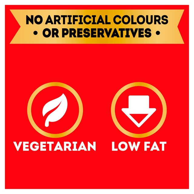 Heinz Thick Potato & Leek Soup thumbnail 2